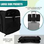 Top tasta Dog Cat Carrier Pet Carriers - Image 5