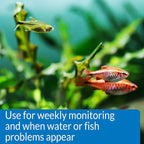 API FRESHWATER MASTER TEST KIT 800-Test Freshwater Aquarium Water Master Test - Image 5