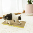 AccEncyc Cardboard Cat Scratcher Pads Cat Scratching Board - Image 7