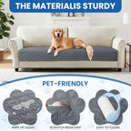 Waterproof Dog Blanket, Non-Slip Soft Pet Bed Cover, Couch Cover - Image 6