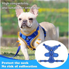 Escape Proof Cat Harness and Leash Set - Image 4