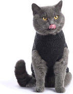 Stretchy Cat Sweater - Image 2