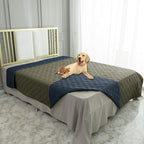 Ameritex Waterproof Dog Bed Cover Pet Blanket - Image 7
