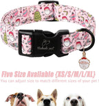 Christmas Dog Collar for Giant Large Dogs - Image 6