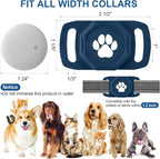 Smart Pet Tracker for Collar - Image 3