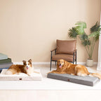 EHEYCIGA Orthopedic XXL Dog Beds - Image 9