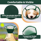 Allroaring Dog Cone, Soft Dog Cones - Image 4