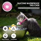 Cat Tracker, Lightweight Pet Tracker - Image 6