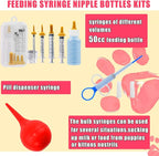 kewen Puppy Kitten Whelping Supplies, Whelping kit - Image 3
