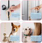 Training Dog Door Bells to Go Outside - Image 7