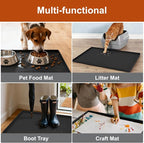 Extra Thick Silicone Mat Waterproof - Image 7