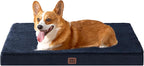 EHEYCIGA Orthopedic Dog Beds for Large Dogs by EHEYCIGA