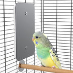 Fenocran Indoor Bird Heater Pad, USB Bird Warmer Heater, Bird Heater by Fenocran