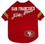 NFL San Francisco 49ers T-Shirt - Image 4