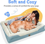 Washable Orthopedic Large Dog Bed - Image 6
