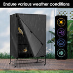 Bird Cage Cover - Image 7