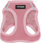 Best Pet Supplies Voyager Step-in Air Harness by BestPetSuppliesLLC