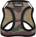 Best Pet Supplies Voyager Step-in Air Harness by BestPetSuppliesLLC