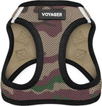 Best Pet Supplies Voyager Step-in Air Harness by BestPetSuppliesLLC