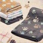 Rezutan Small Dog Blankets 3 Pack - Image 8