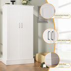 47" Dog Food Storage Cabinet - Image 7