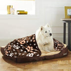 Dog Blanket, Soft Fleece Dog Blankets - Image 9