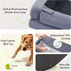 Extra Large Dog Bed, Orthopedic XL Washable Bed - Image 6