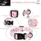Christmas Dog Collar for Puppy Small Dogs - Image 4