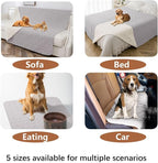 Waterproof Dog Blanket, 68x82 inches Pet Couch Covers - Image 6