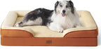 Bedsure XL Orthopedic Dog Bed for Extra Large Dogs by BEDSURE