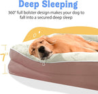 Orthopedic Foam Large Dog Bed XLarge Dog Beds - Image 3