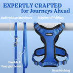 rabbitgoo Cat Harness and Leash - Image 7