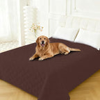 Waterproof Dog Bed Cover, Non-Slip Dog Blanket - Image 8
