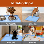 Extra Thick Silicone Mat Waterproof - Image 7