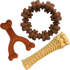 Nylabone Customer Favorites Power Chew Toy Bundle by Nylabone