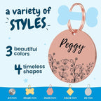 PawFurEver Dog & Cat Tags - Image 5
