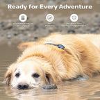 Aorkuler Outdoor GPS Dog Tracker - Image 5