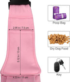 PETLOFT Reversible Dog Cat Sling Carrier, Small Dog Carrier, Adjustable Dog - Image 6