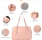 Fashion Dog Purse Pet Carrier Leather Bag - Image 4