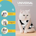 Avont Cat Recovery Suit - Image 5