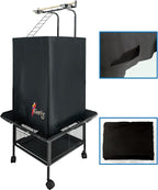 Easily Bird Cage Cover for Large Bird Cage - Image 5