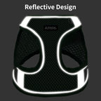 AIITLE Step in Dog Harness and Leash Set - Image 3
