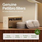 PETLIBRO 6 Packs Replacement Filters - Image 4