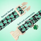 St Patricks Day Dog Collar for Giant Large Dogs - Image 3