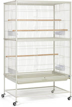 Prevue Pet Products Wrought Iron Bird Flight Cage by PrevuePetProducts