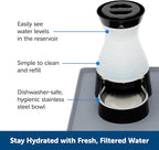 PetSafe Healthy Pet Water Station - Image 2
