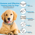Dog No Pull Collar, Adjustable Size - Image 4