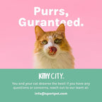 Kitty City Cat Bed - Image 7