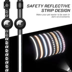 2 Pack Airtag Cat Collar Breakaway - Image 5