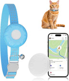 GPS Tracker for Cats, Compatible by ZFSJTAG